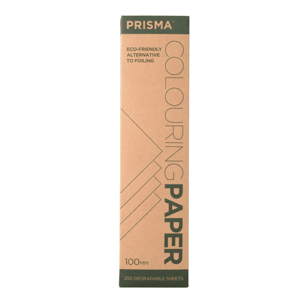 Prisma Colouring Paper - 100mm (250pcs)