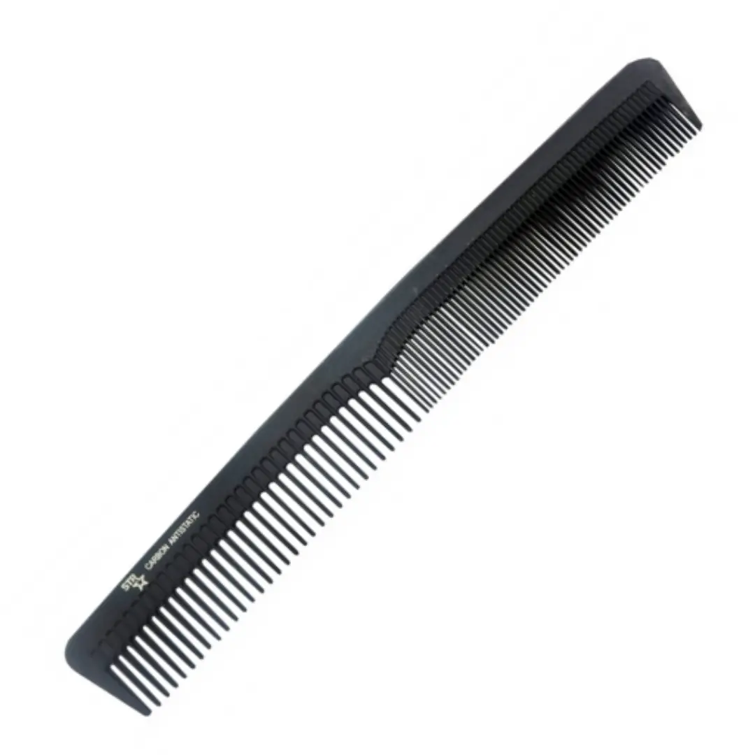 STR Cutting Comb 7"