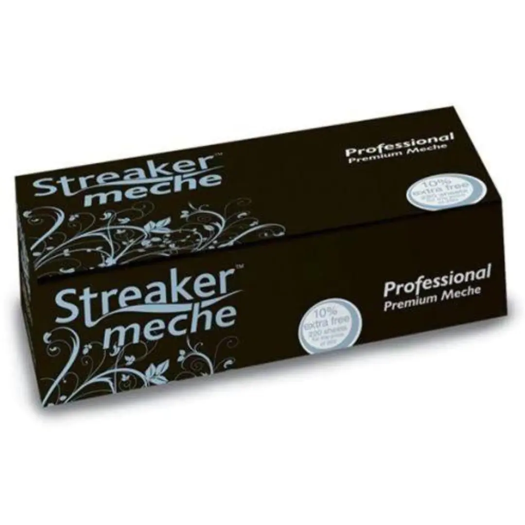 Streaker Professional Premium Meche - Long