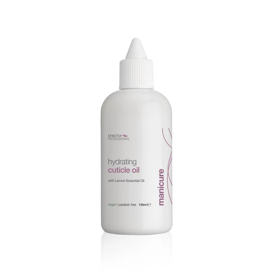 Strictly Professional Hydrating Cuticle Oil 150ml
