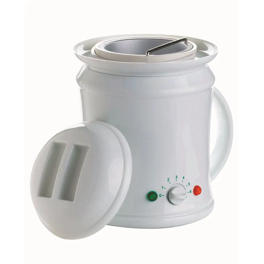 Strictly Professional Wax Heater (500cc) - White