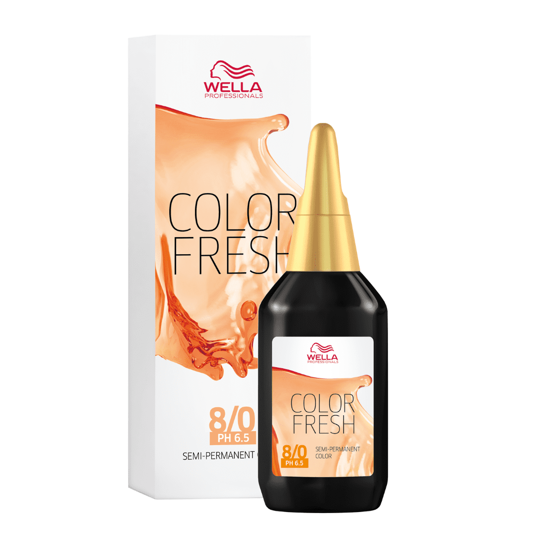 Wella Professionals Color Fresh 75ml