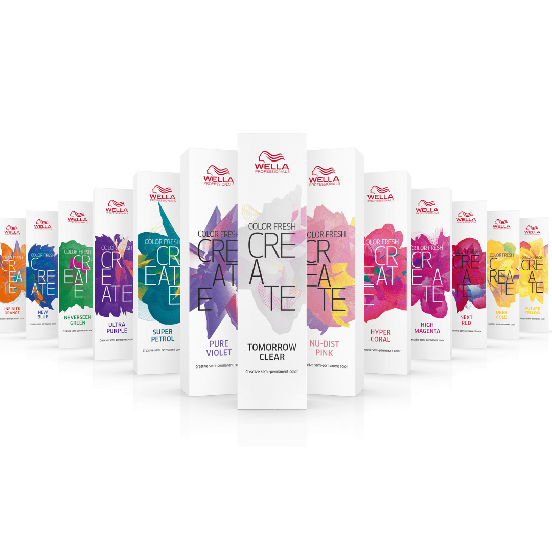 Wella Professionals Color Fresh Create 60ml
