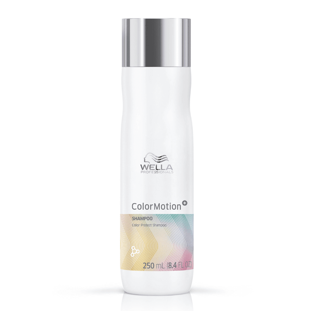 Wella Professionals Color Motion Colour Protection Shampoo 250ml