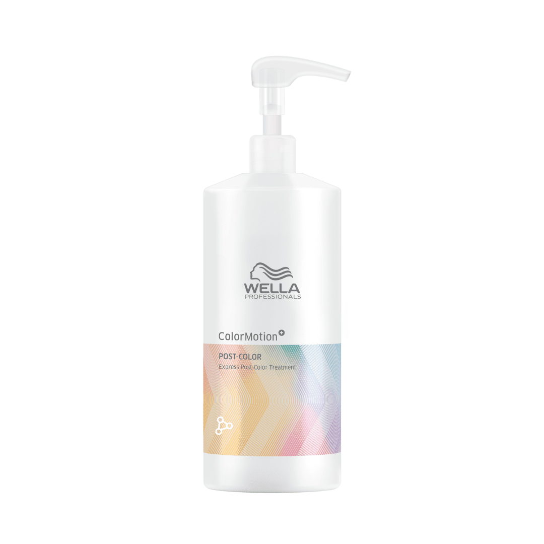 Wella Professionals Color Motion Express Post-Colour Treatment 500ml
