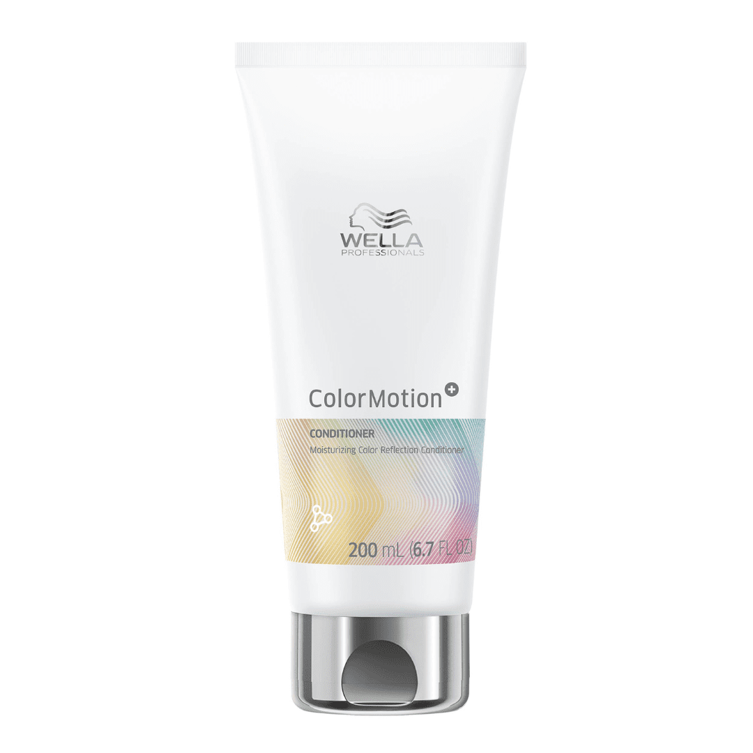 Wella Professionals Color Motion Moisturising Colour Reflection Conditioner 200ml