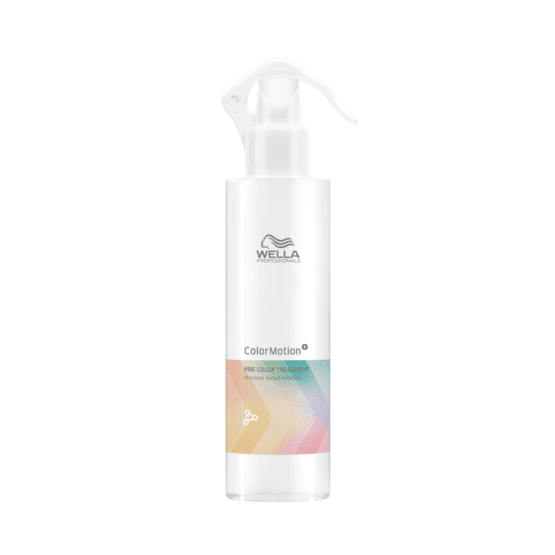 Wella Professionals Color Motion Pre-Colour Treatment 185ml