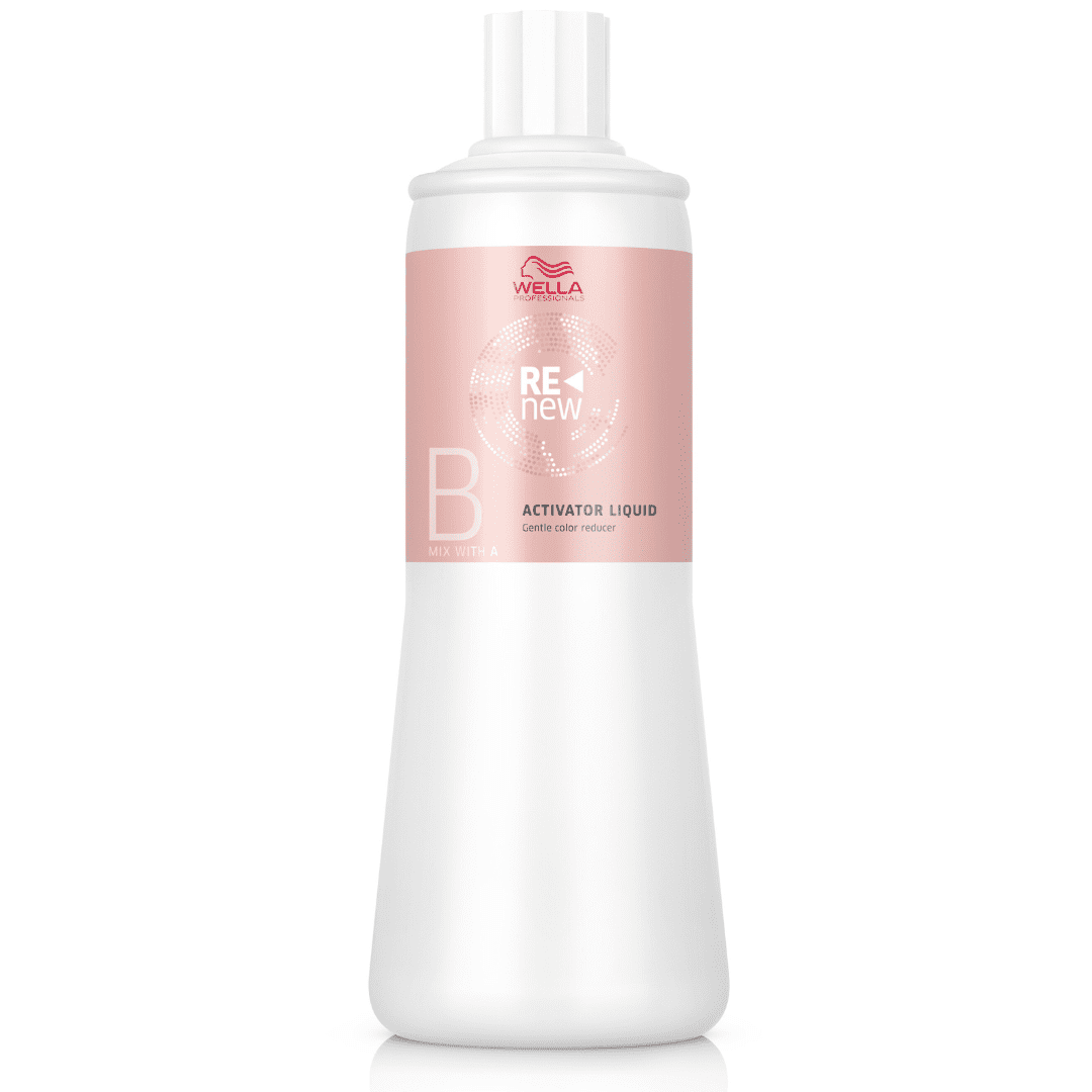 Wella Professionals Color Renew Activator Liquid 500ml