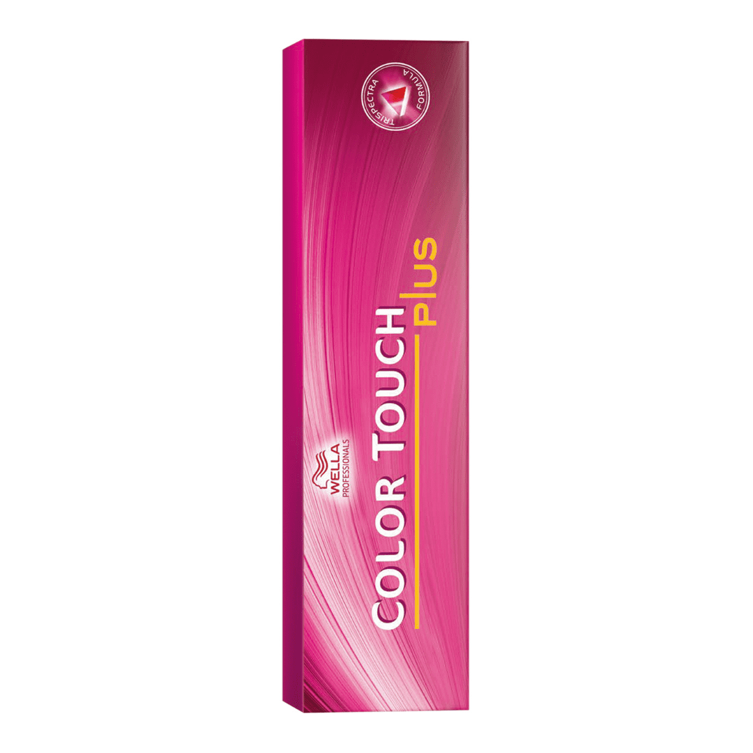 Wella Professionals Color Touch Plus 60ml
