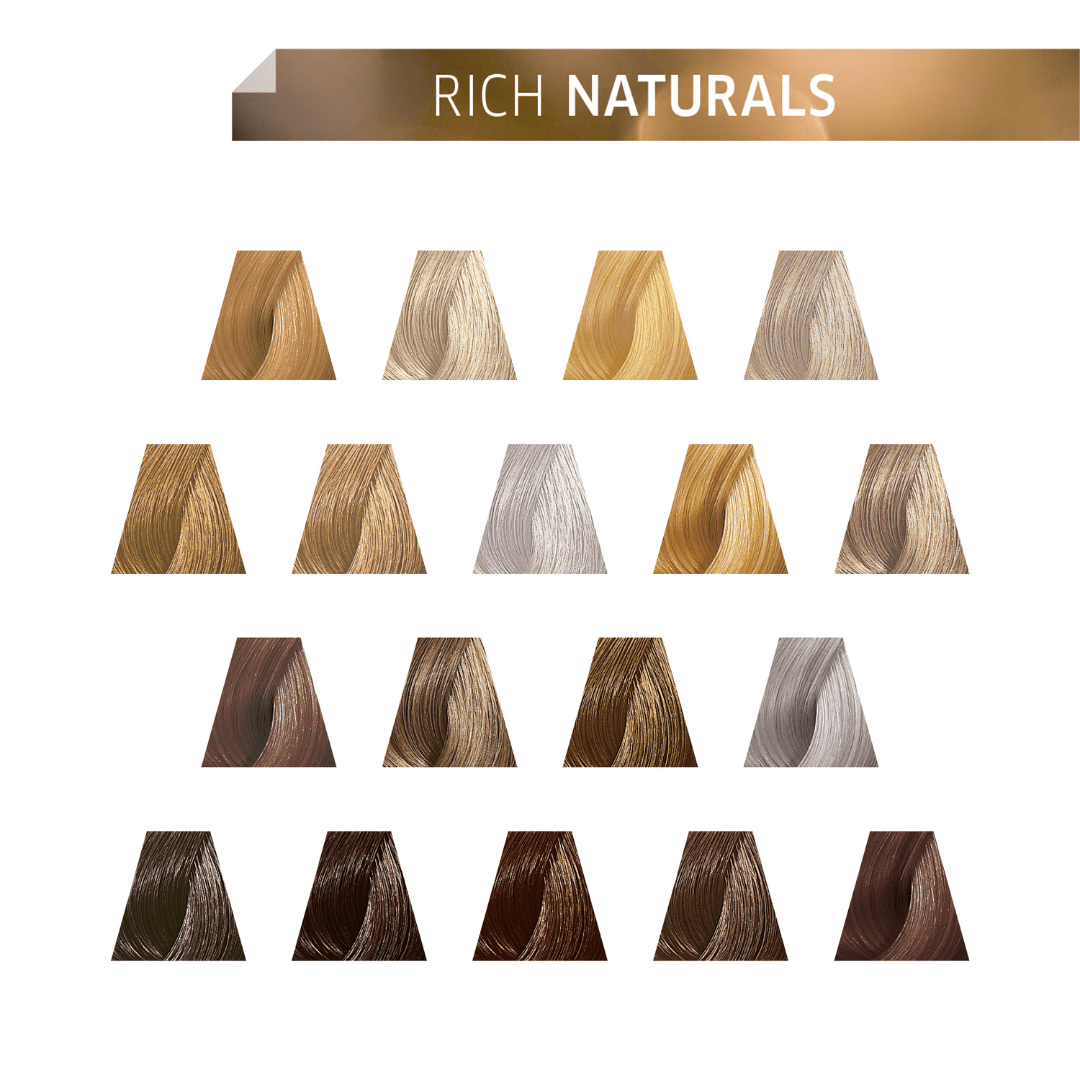 Wella Professionals Color Touch Rich Naturals 60ml