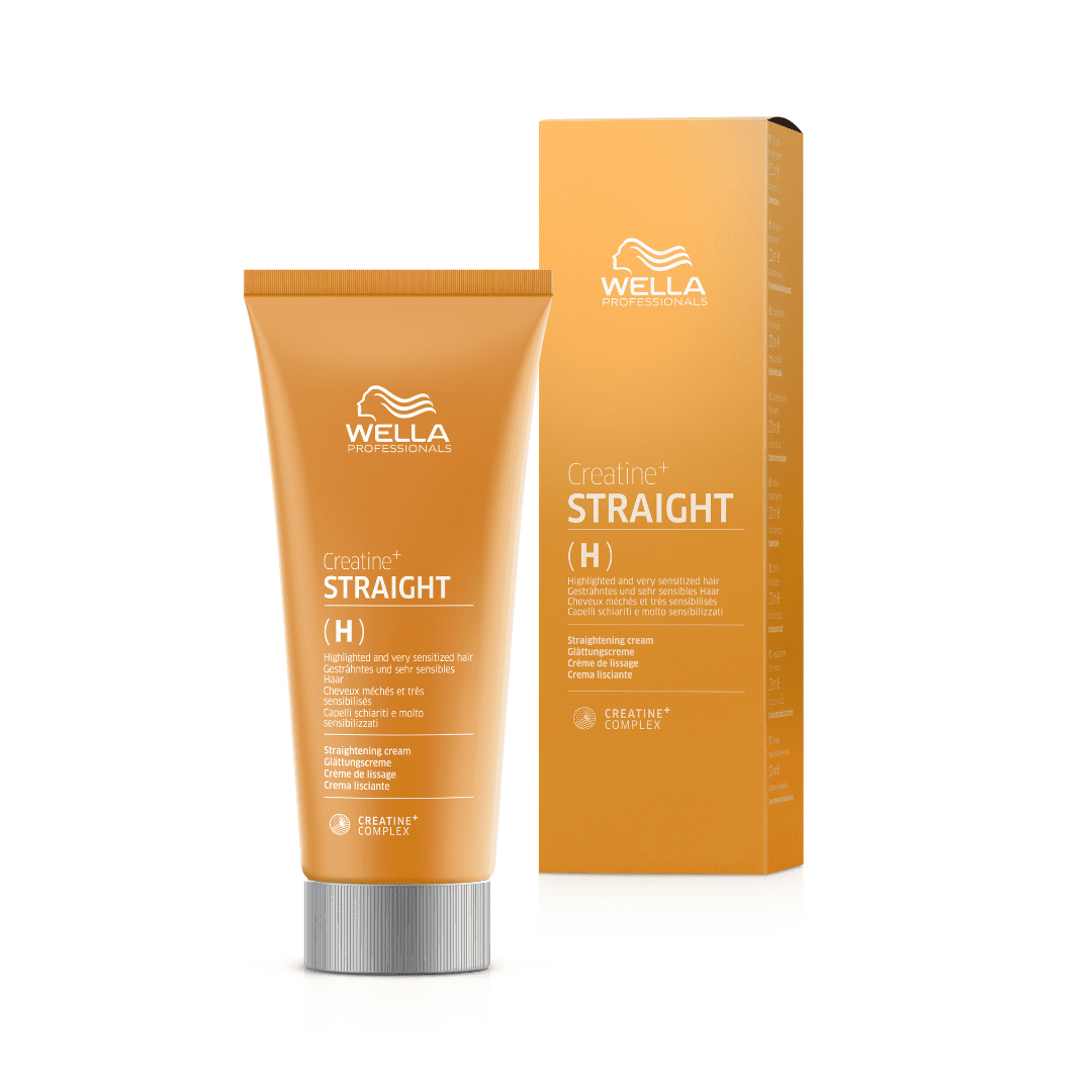 Wella Professionals Creatine+ Straight (H) 200ml