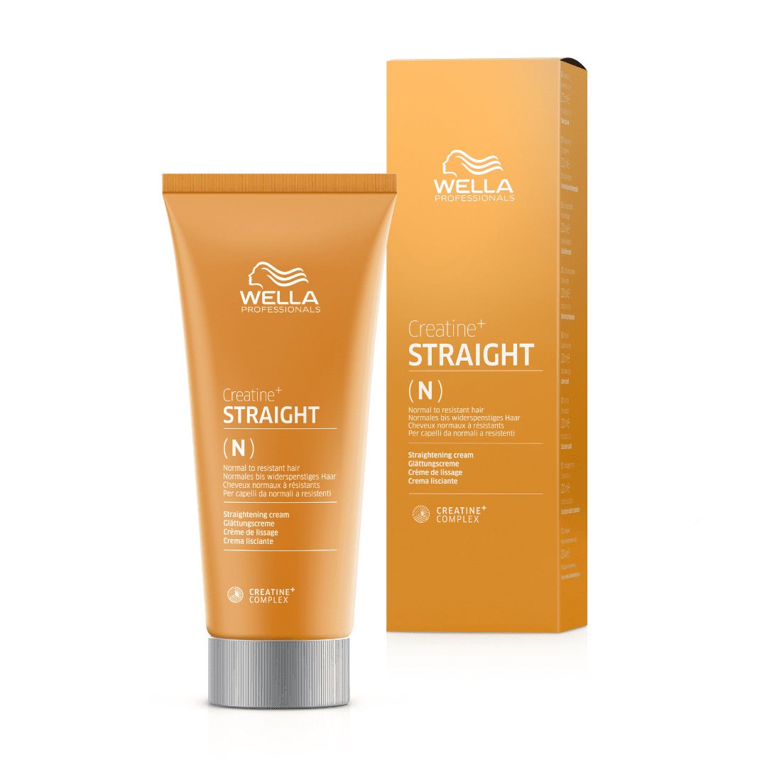 Wella Professionals Creatine+ Straight (N) 200ml