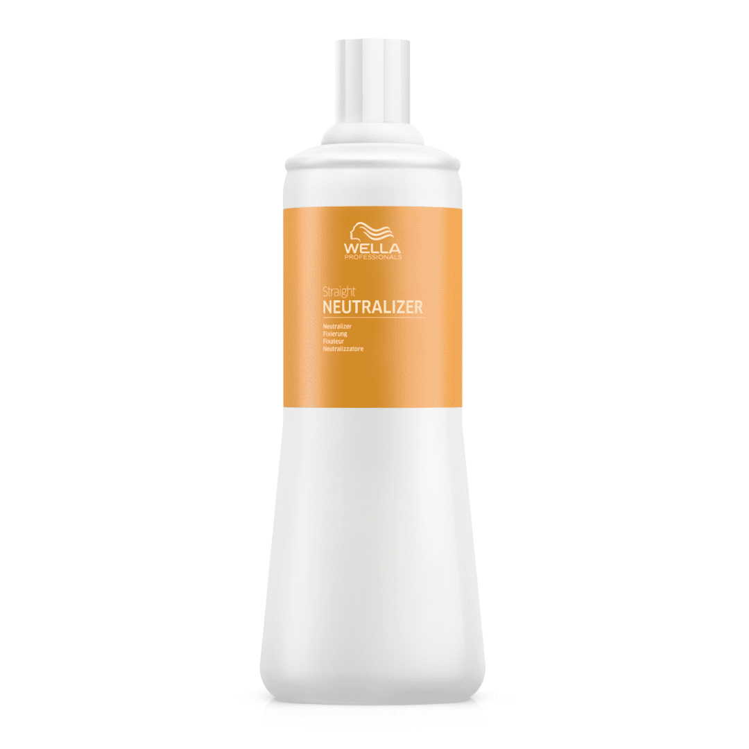 Wella Professionals Creatine+ Straight Neutralizer 1L