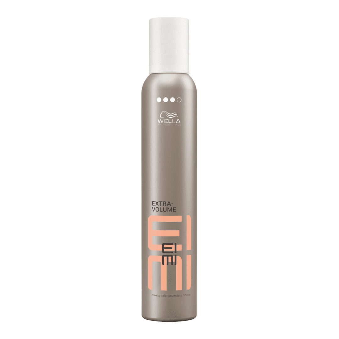Wella Professionals EIMI Extra Volume Mousse 300ml
