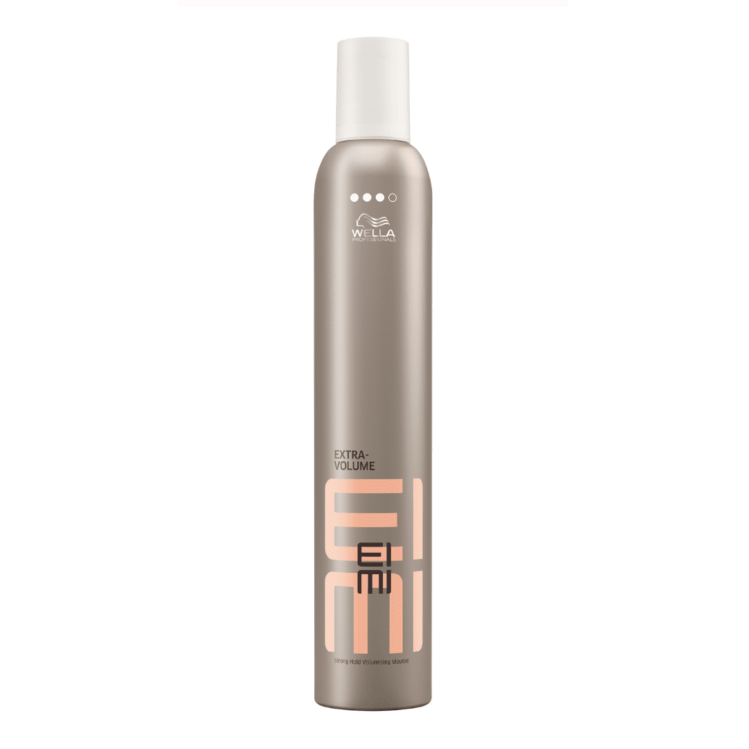 Wella Professionals EIMI Extra Volume Mousse 500ml