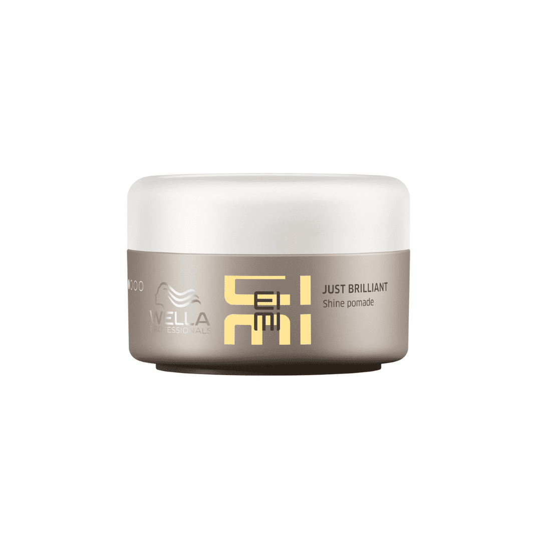 Wella Professionals EIMI Just Brilliant Hair Pomade 75ml