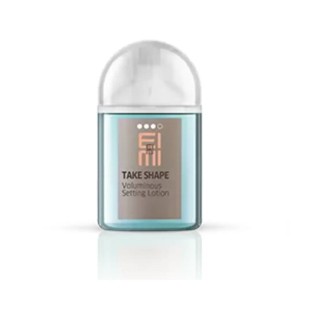 Wella Professionals EIMI Take Shape Setting Lotion 18ml