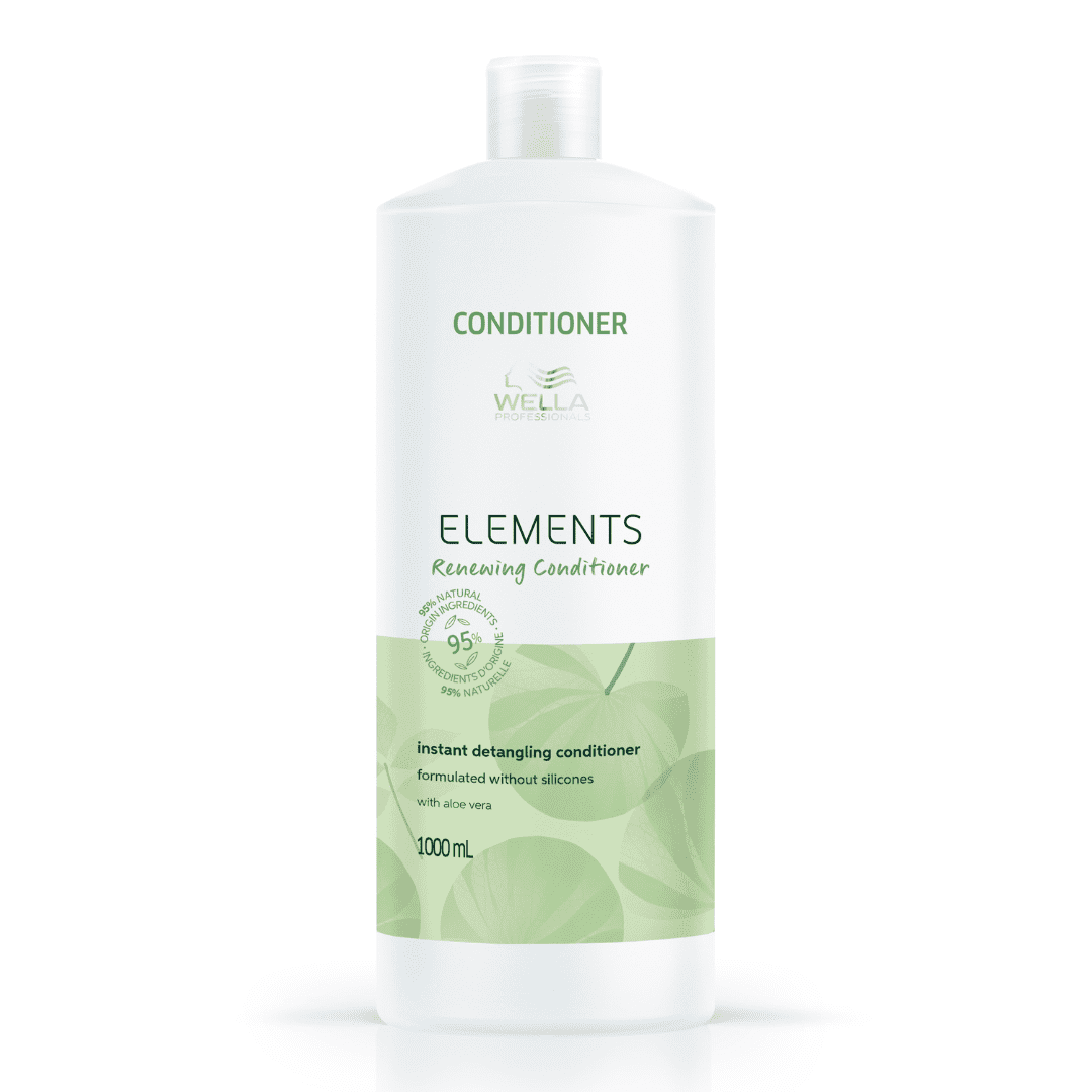 Wella Professionals Elements Renewing Conditioner 1L