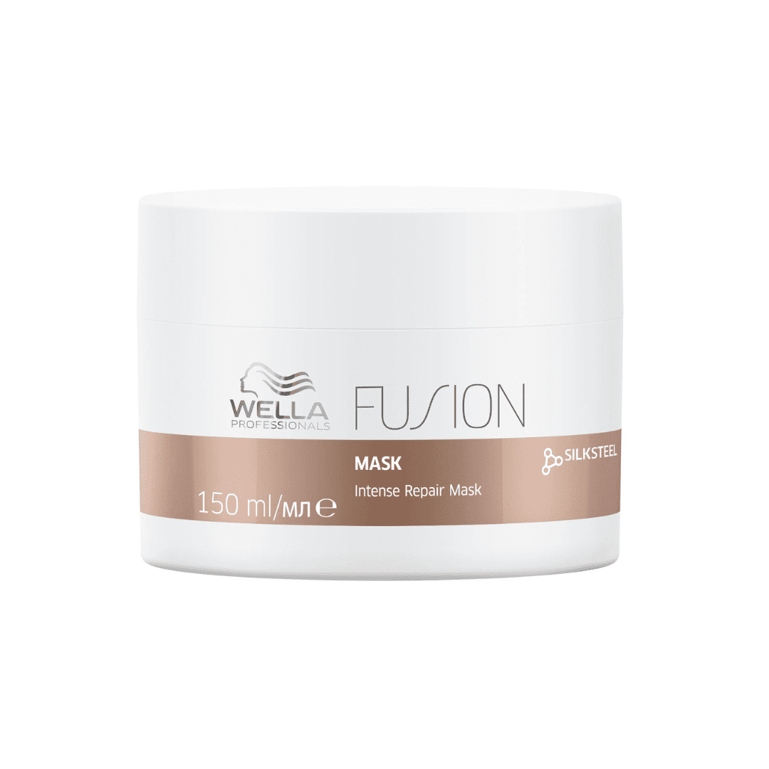 Wella Professionals Fusion Mask 150ml