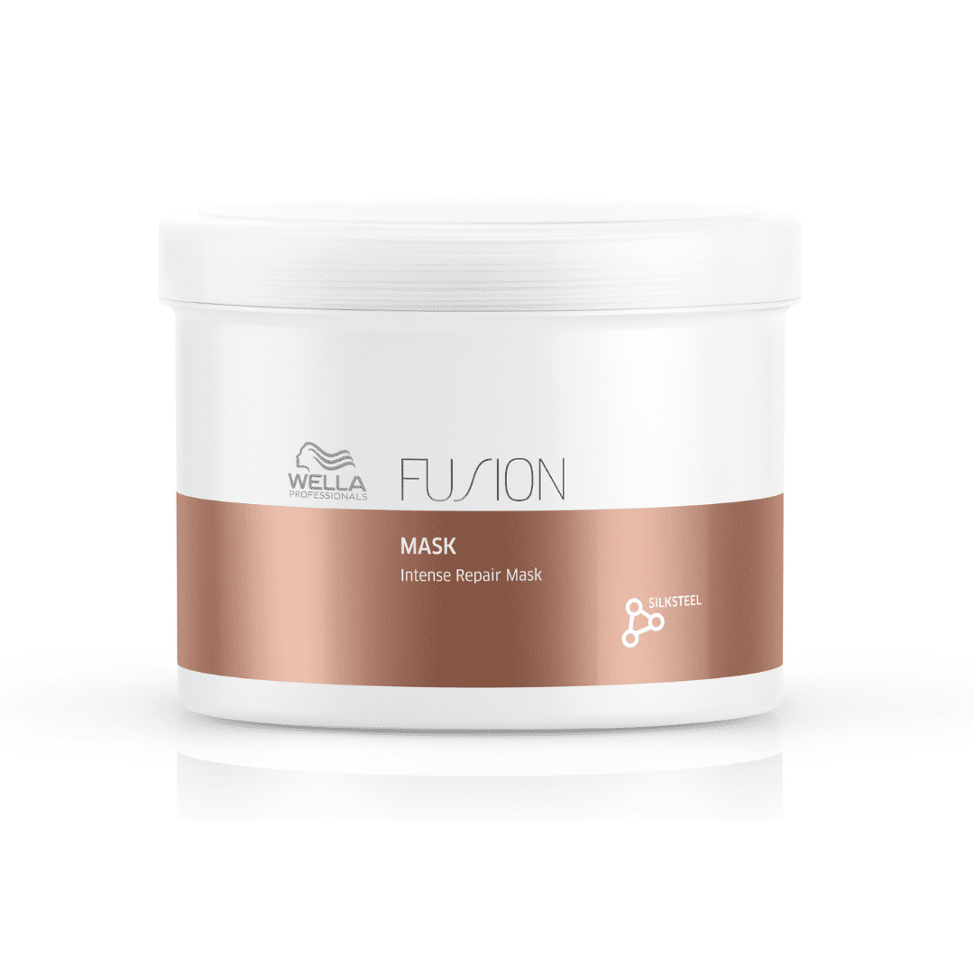 Wella Professionals Fusion Mask 500ml