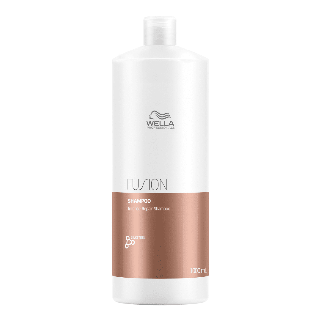 Wella Professionals Fusion Shampoo 1L