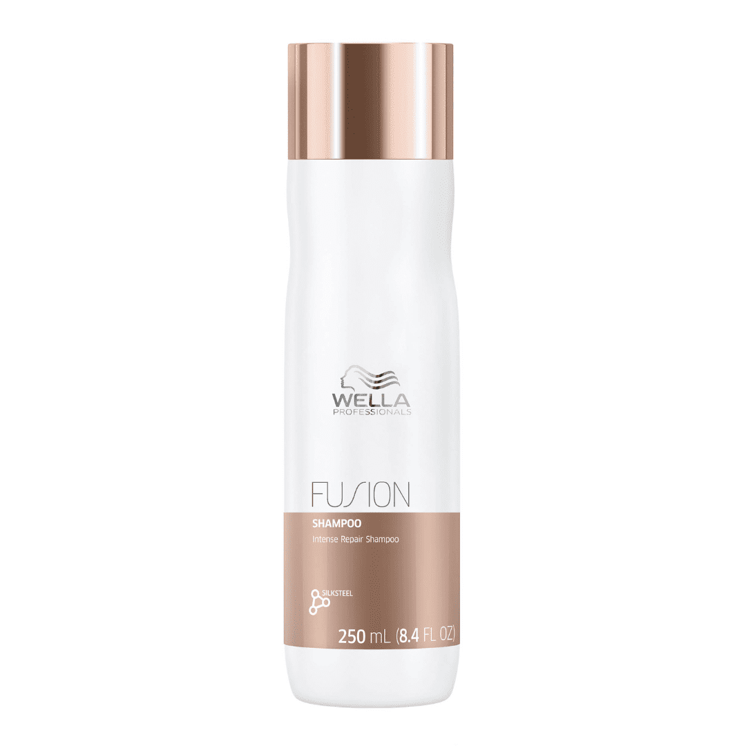 Wella Professionals Fusion Shampoo 250ml