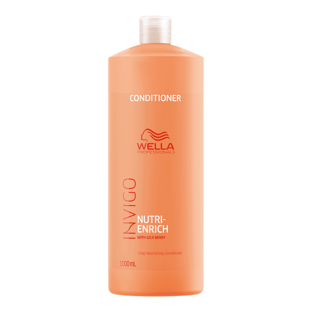 Wella Professionals Invigo Nutri-Enrich Conditioner 1L