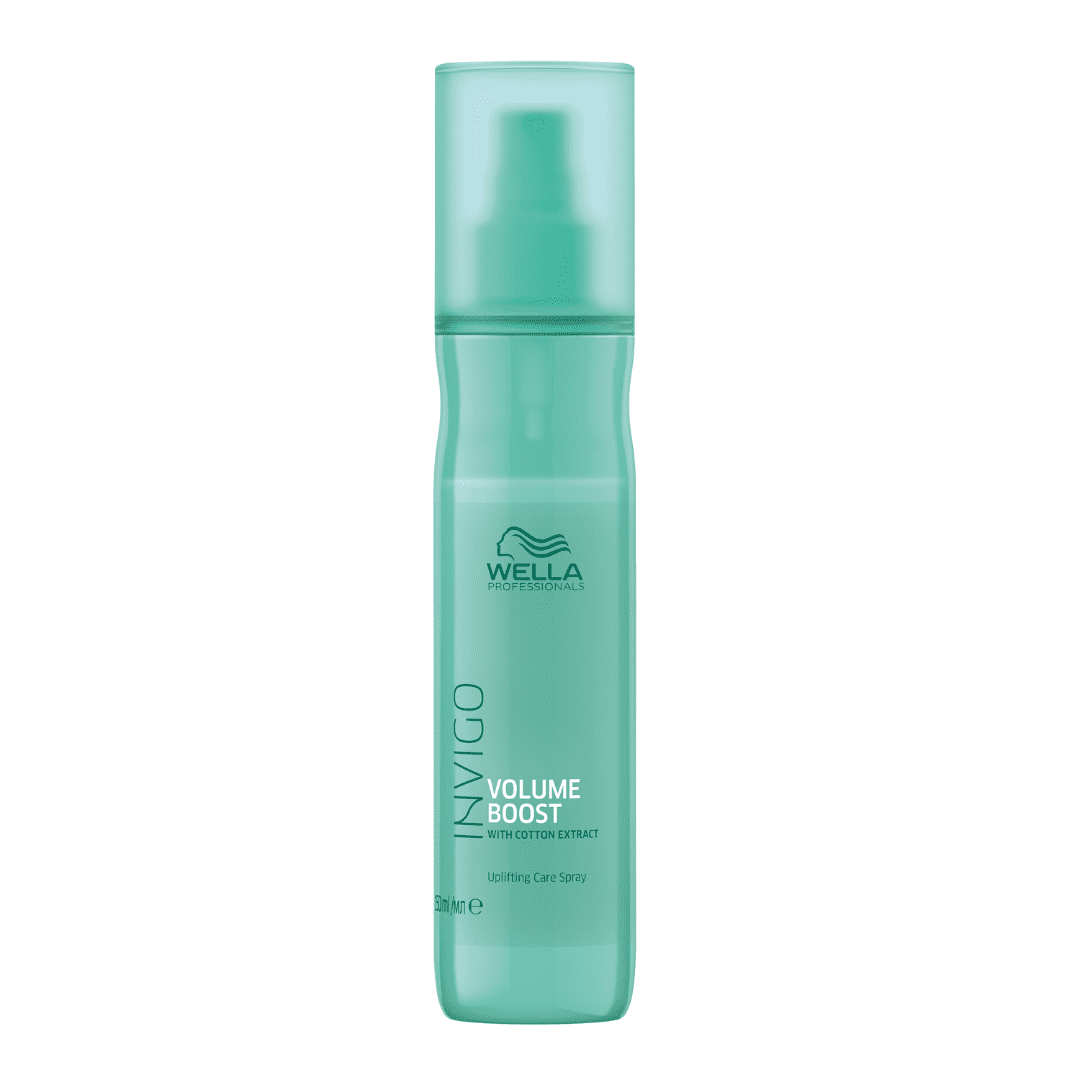Wella Professionals Invigo Volume Boost Uplifting Care Spray 150ml