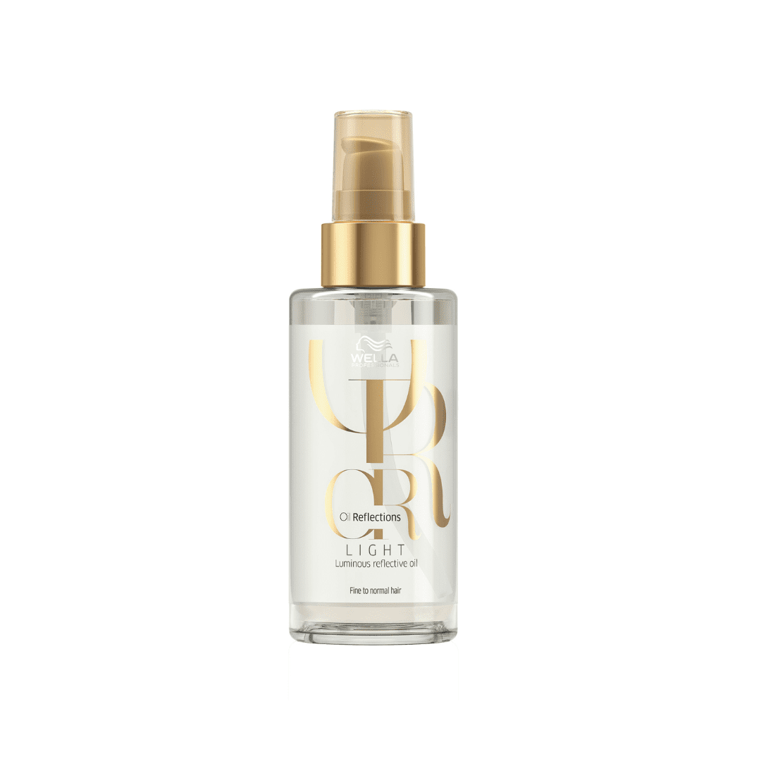 Wella Professionals Oil Reflections Light Oil 100ml