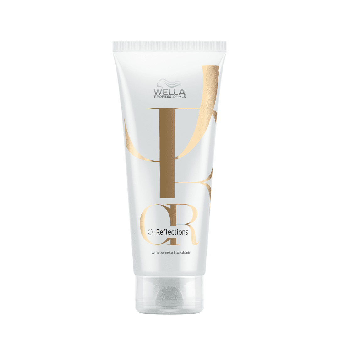 Wella Professionals Oil Reflections Luminous Instant Conditioner 200ml