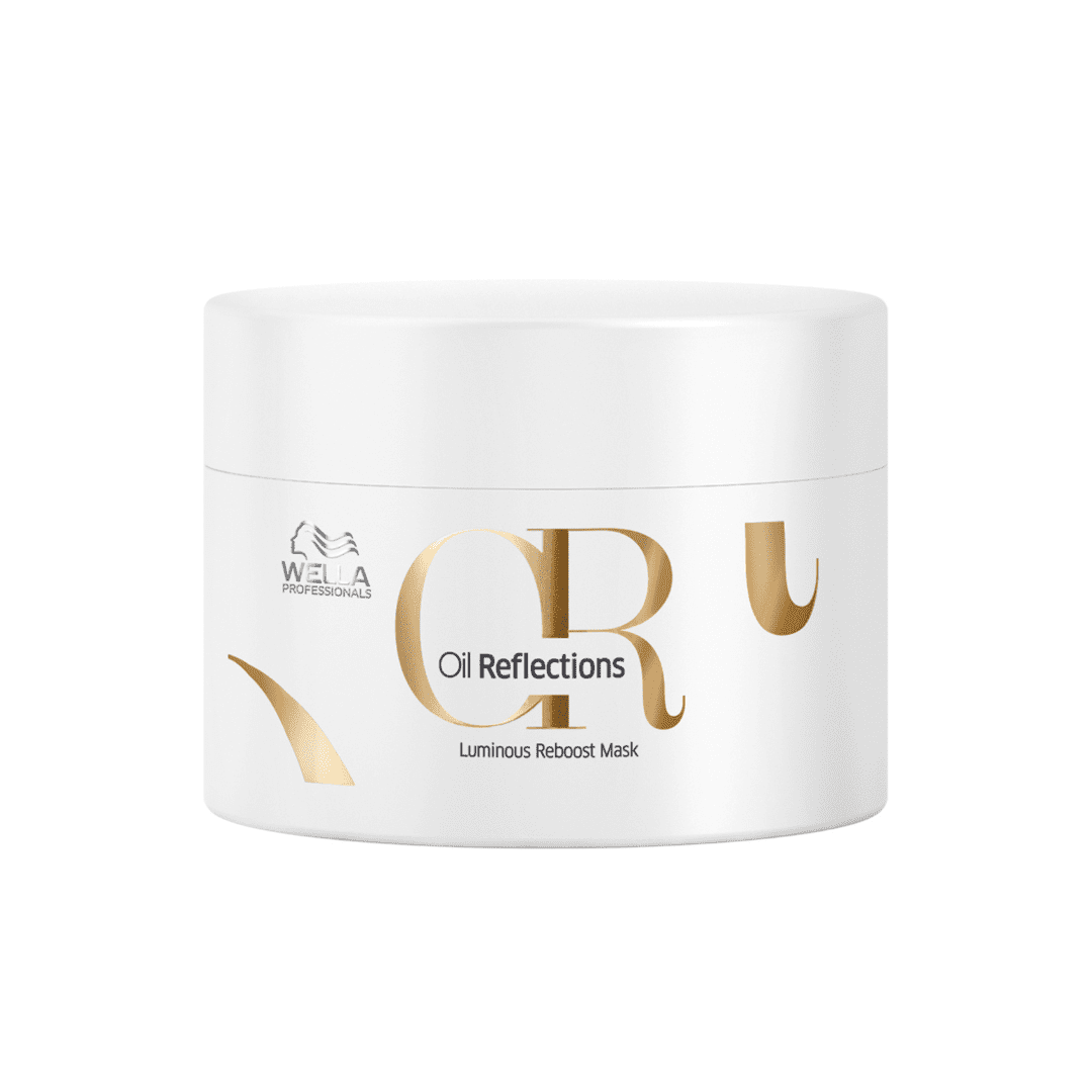 Wella Professionals Oil Reflections Luminous Reboost Mask 150ml