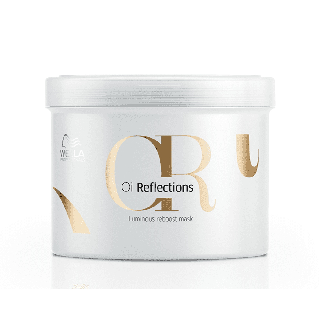 Wella Professionals Oil Reflections Luminous Reboost Mask 500ml