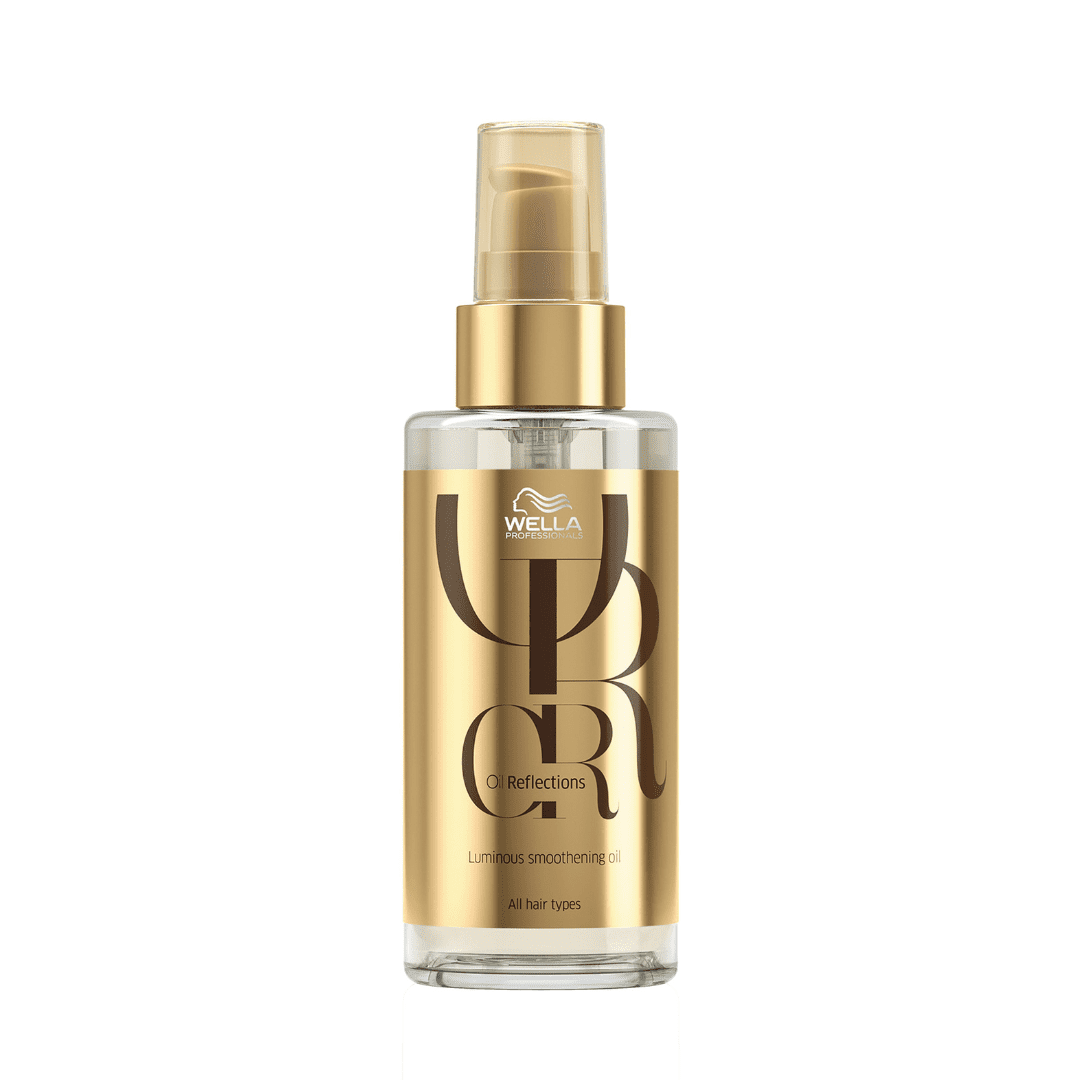 Wella Professionals Oil Reflections Oil 100ml