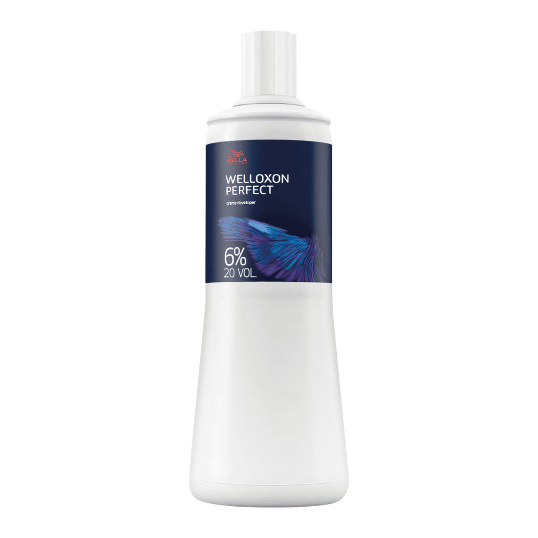 Wella Professionals Welloxon Perfect 6% 1L