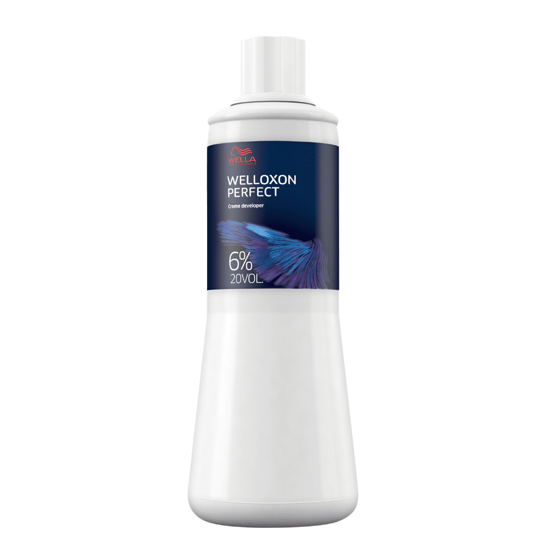 Wella Professionals Welloxon Perfect 6% 500ml