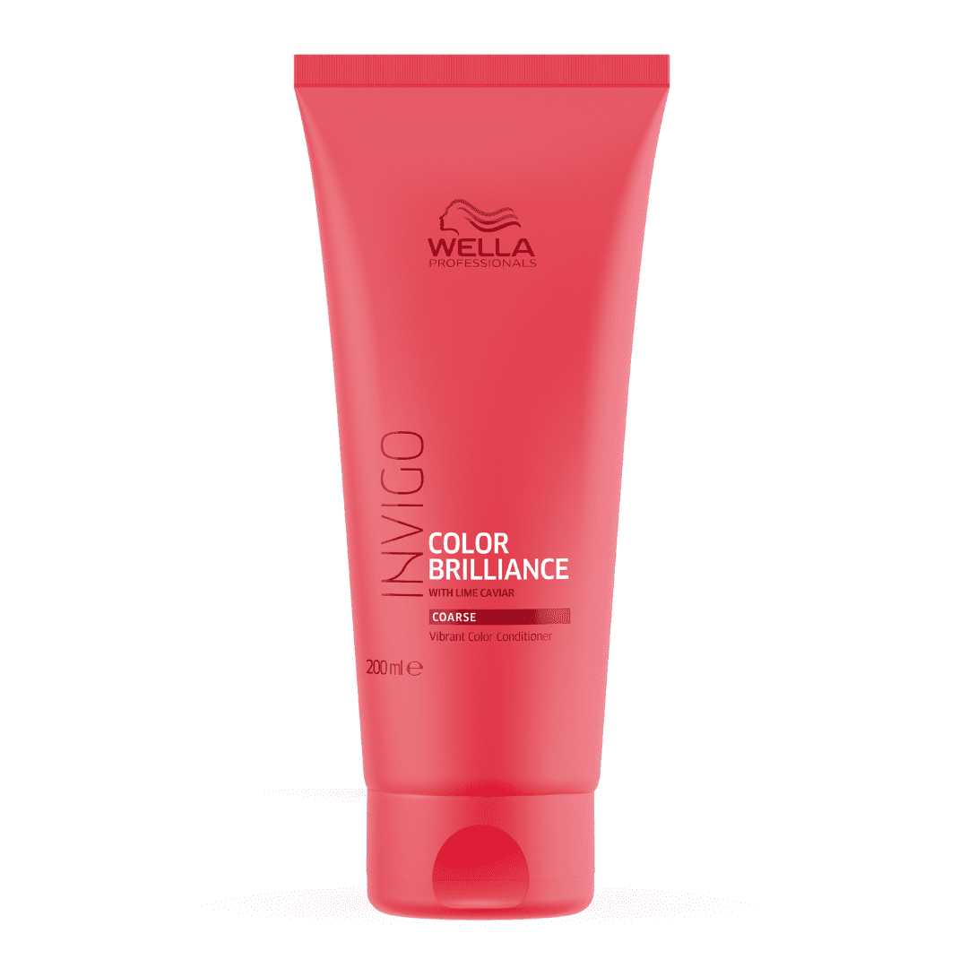 Wella professionals Invigo Color Brilliance Conditioner Coarse 200ml