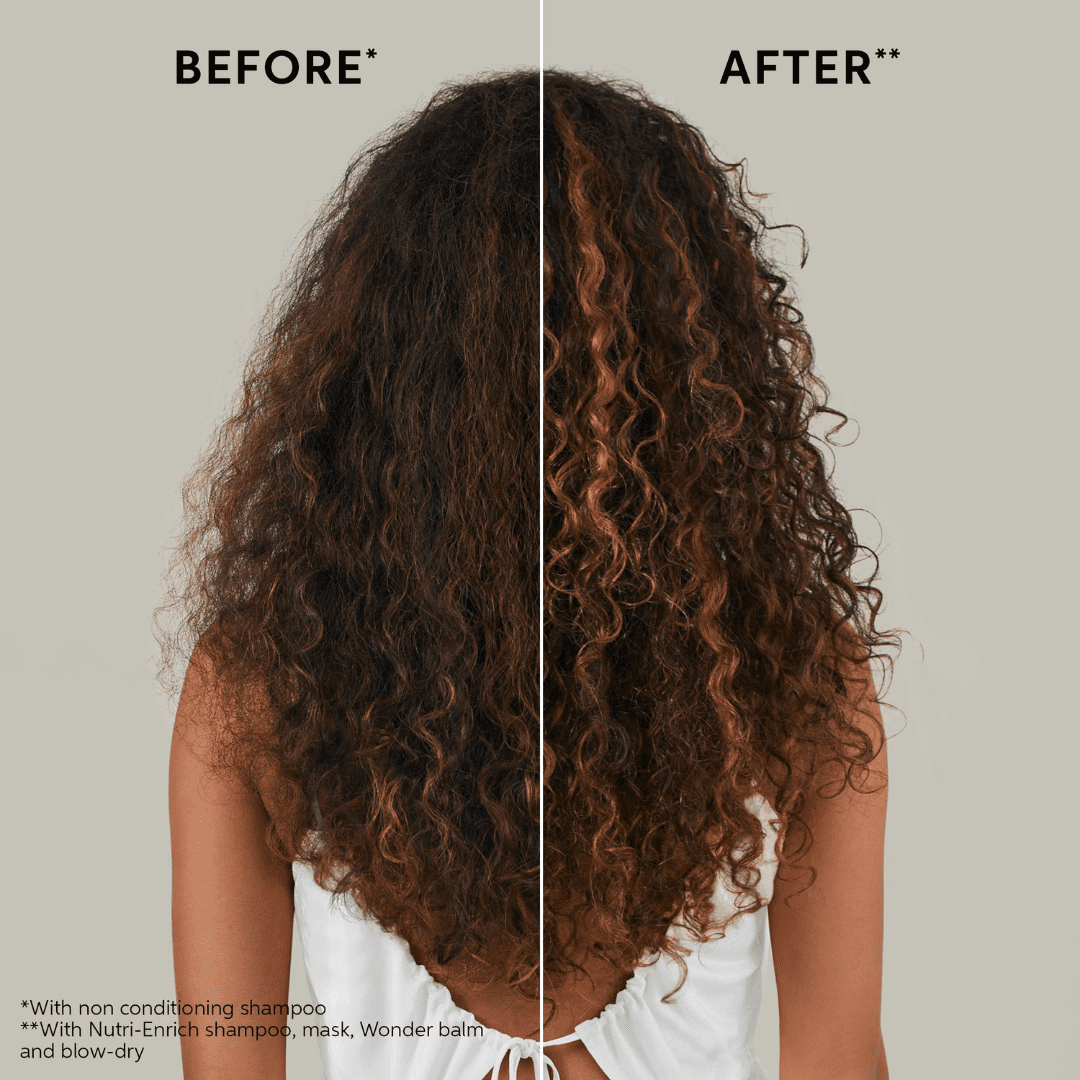 Wella Professionals Invigo Nutri-Enrich Conditioner 1L