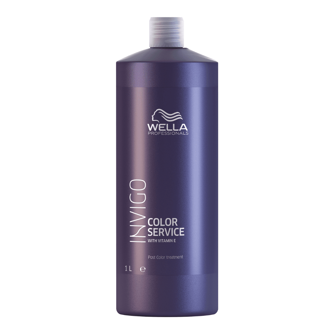 Wella Professionals Invigo Color Service Post Service Treatment 1L