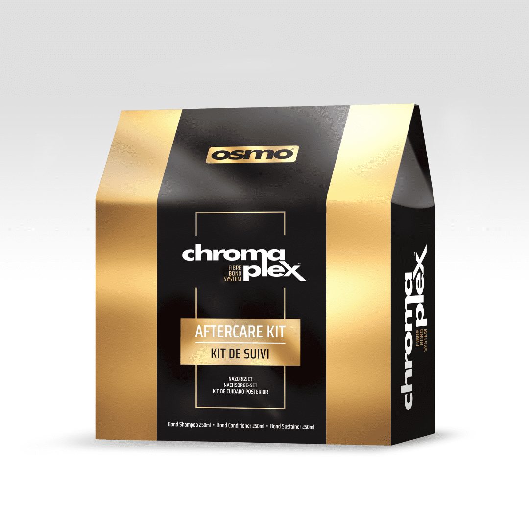 Osmo Chromaplex - Aftercare Kit