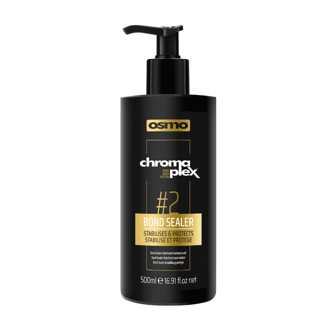 Osmo Chromaplex - Bond Sealer #2 500ml