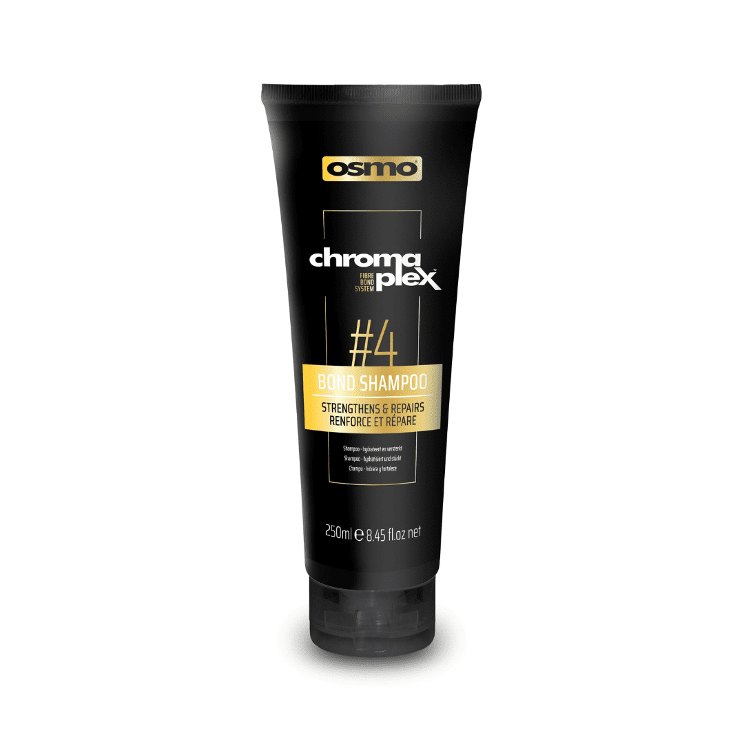 Osmo Chromaplex - Bond Shampoo #4 250ml