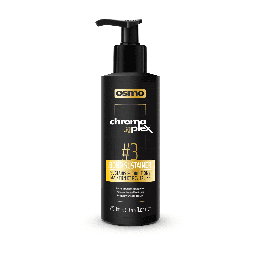 Osmo Chromaplex - Bond Sustainer #3 250ml