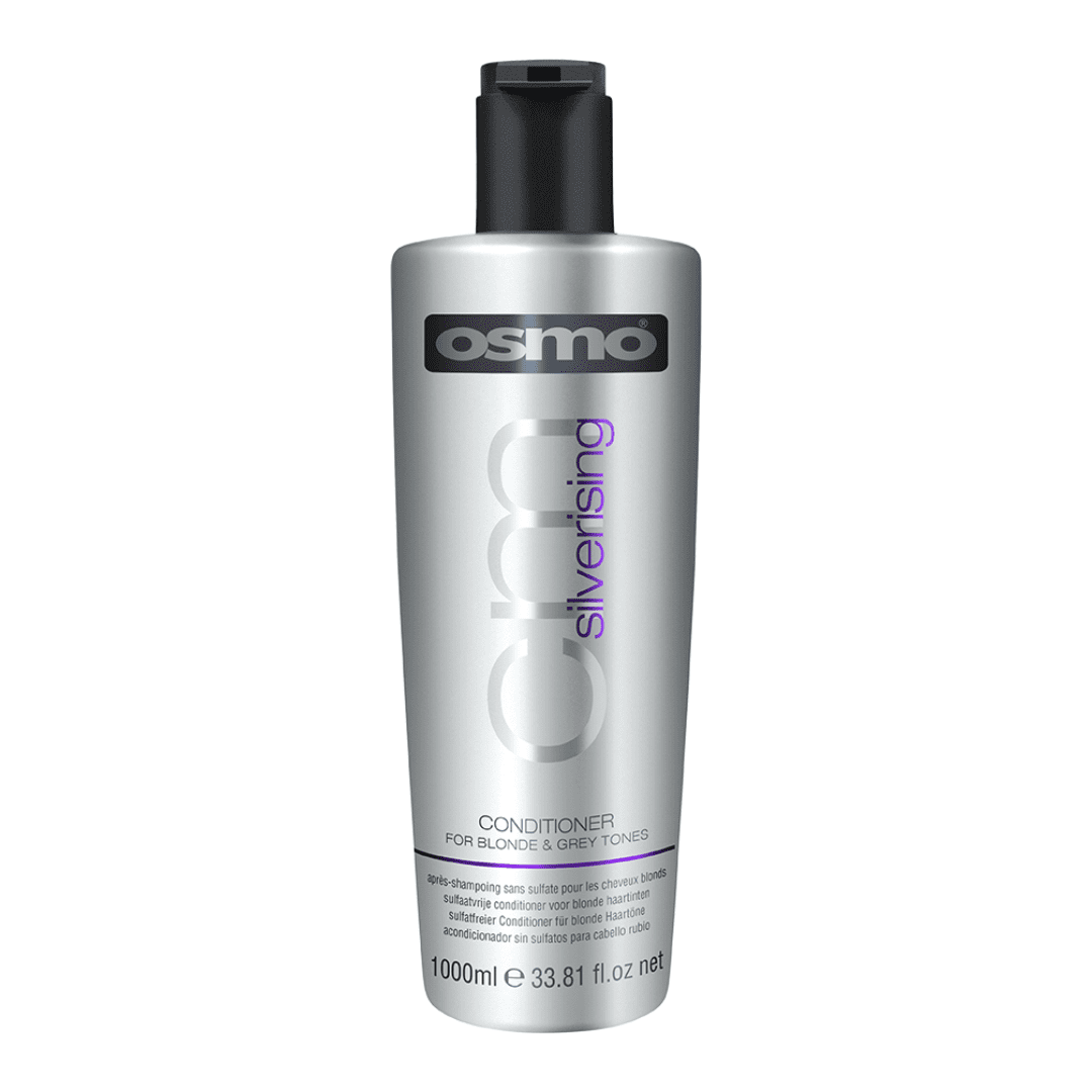 Osmo Silverising Conditioner 1L
