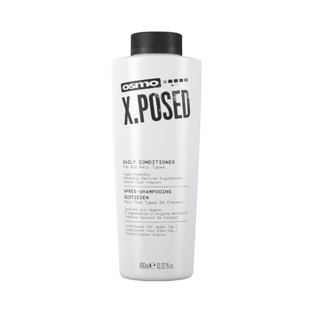 Osmo X.posed Daily Conditioner 400ml