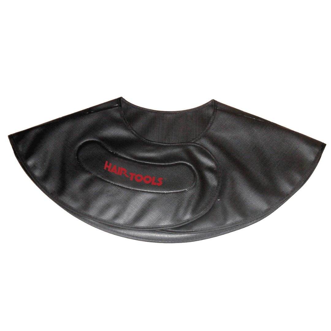 Hair Tools Magnet-ize Cutting Collar - Black
