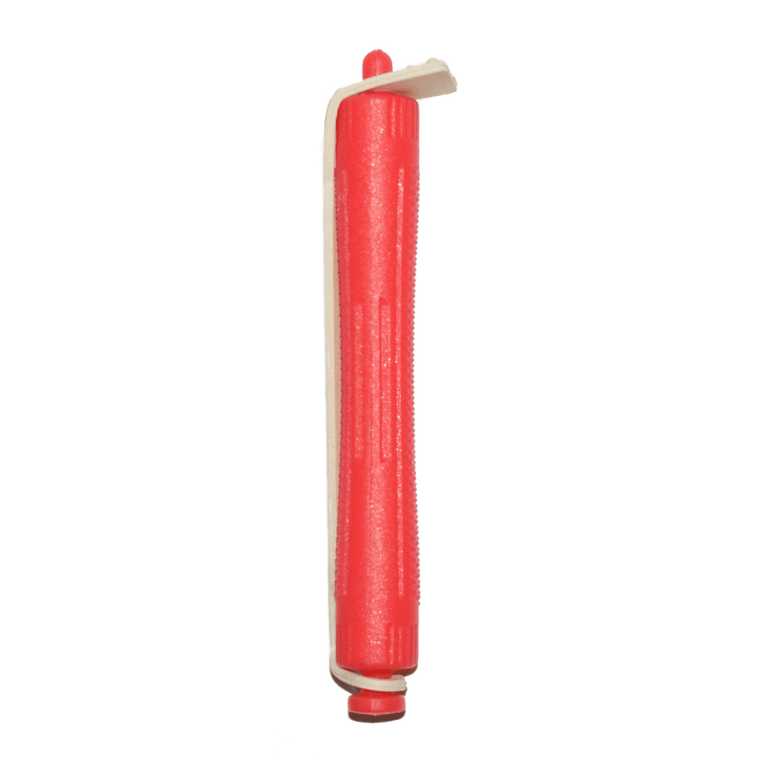 Hair Tools Perm Rods - Orange 9mm (12 Pack)