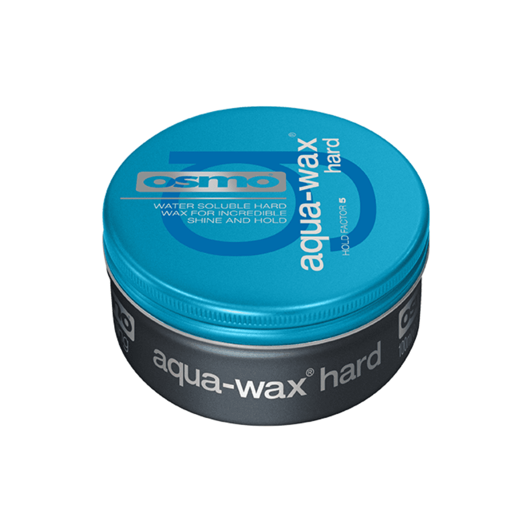 Osmo Aqua-Wax Hard 100ml