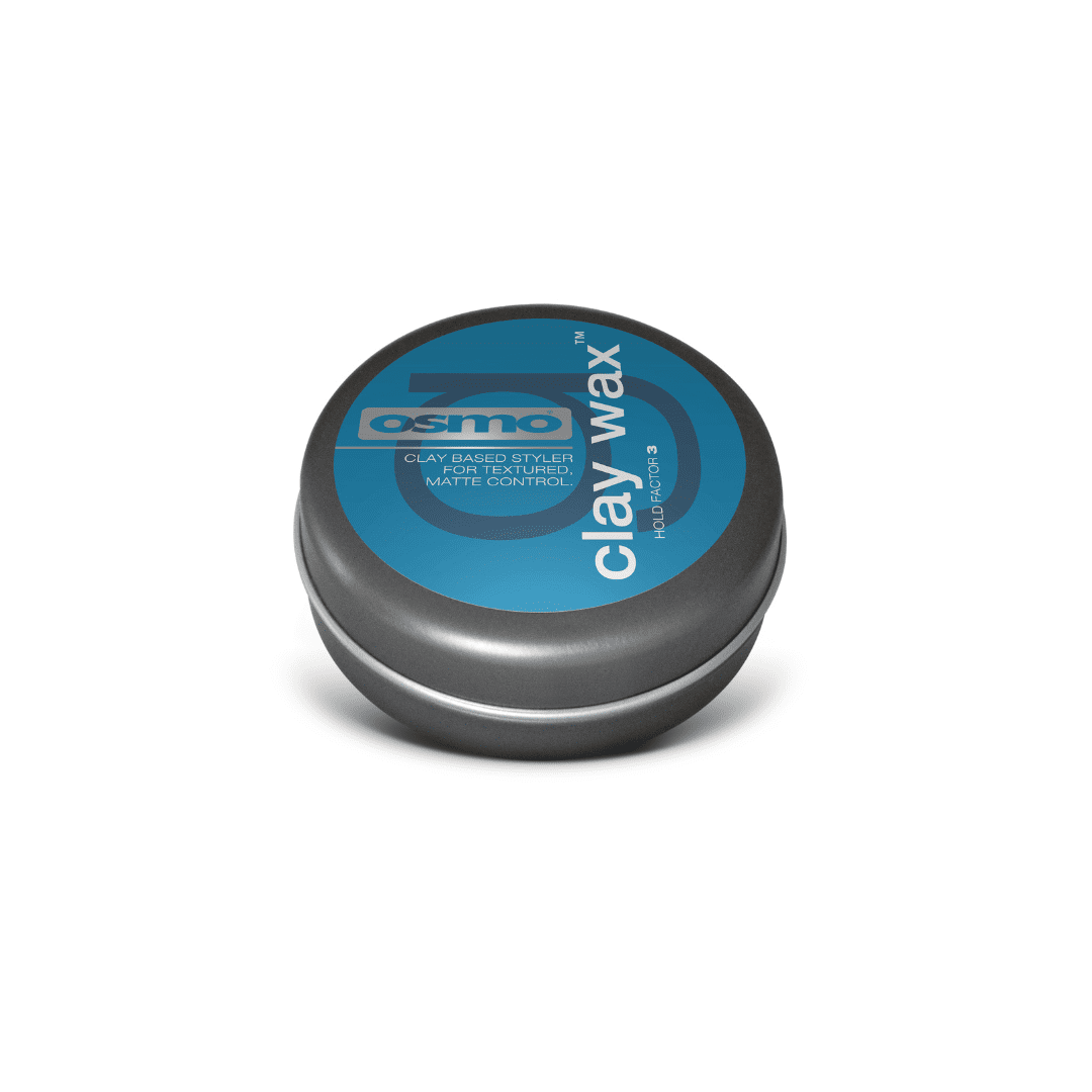 Osmo Clay Wax Traveller 25ml