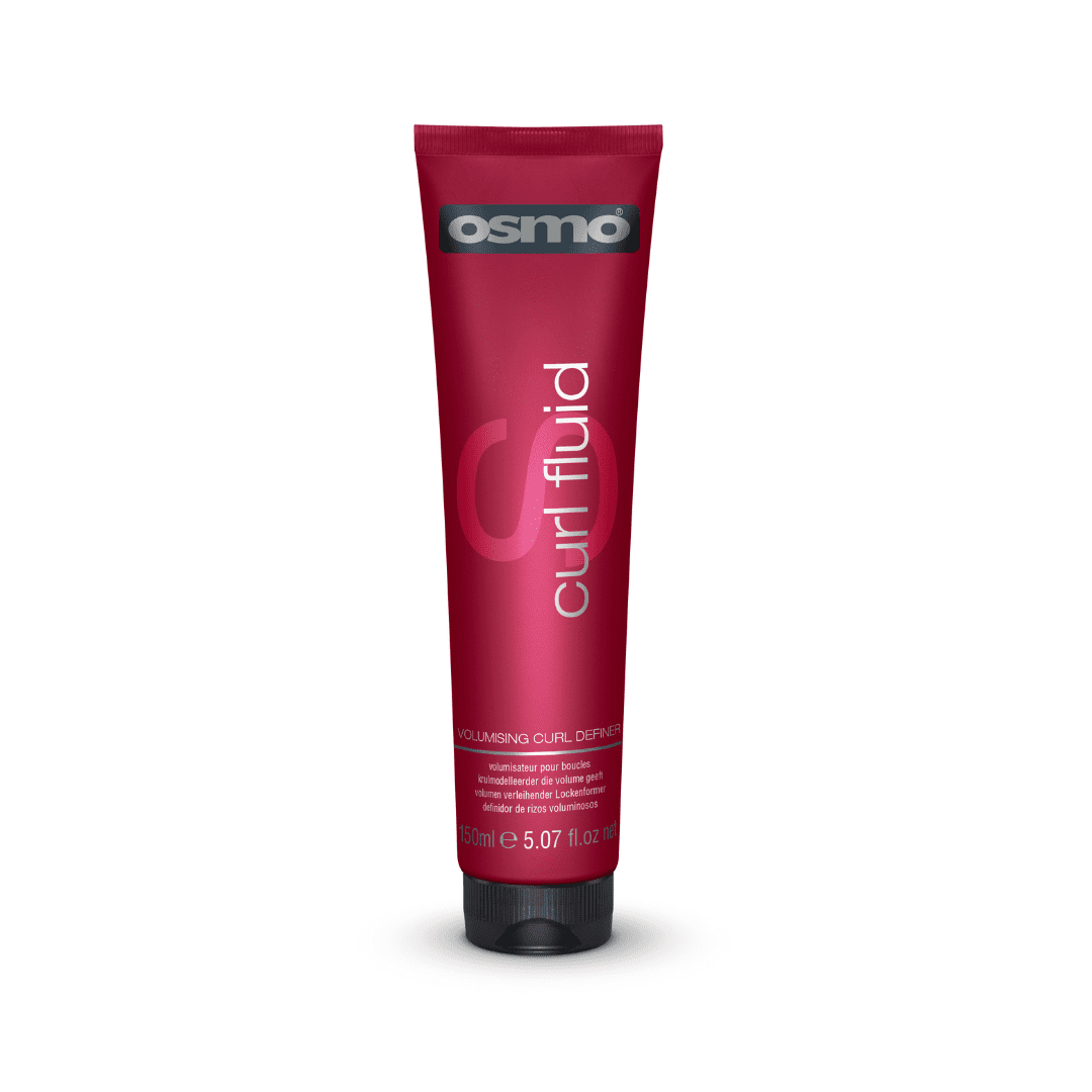 Osmo Curl Fluid 150ml