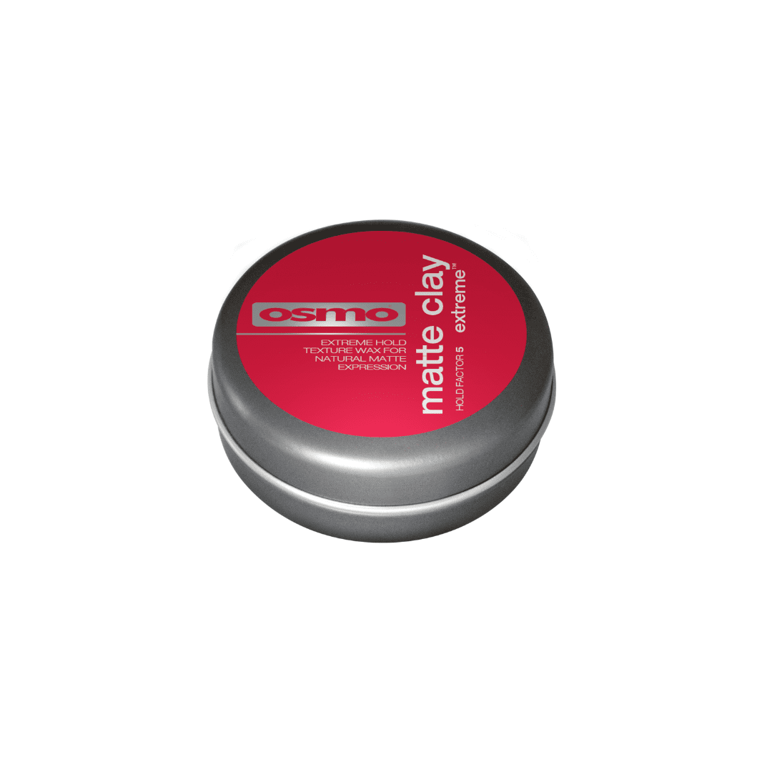 Osmo Matte Clay Extreme Traveller 25ml